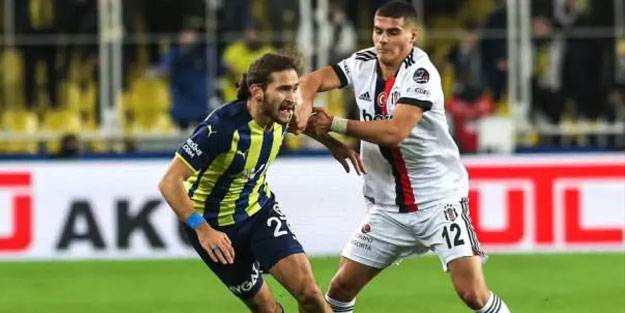 Crespo: Önümüze bakacağız