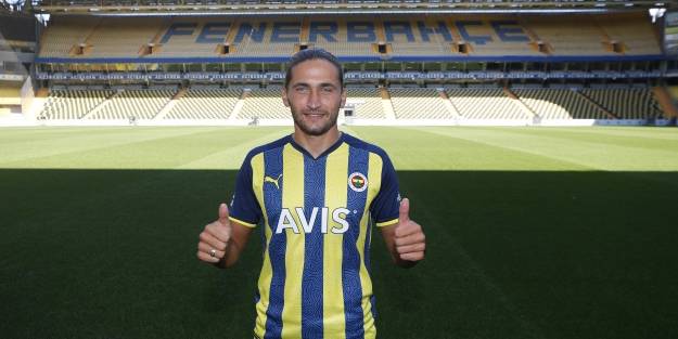 Crespo resmen Fenerbahçe'de