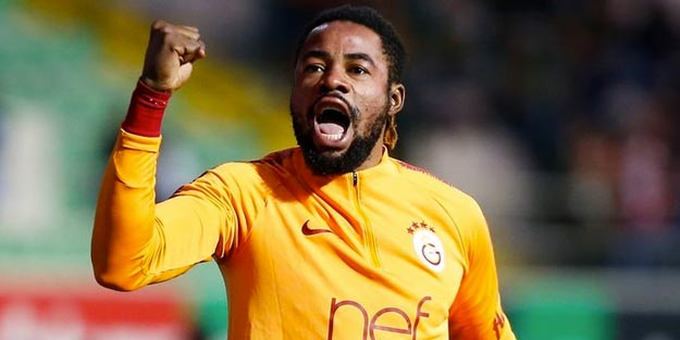 Cristian Luyindama kimdir? nereli ve kaç yaşında? Luyindama Galatasaray transfer