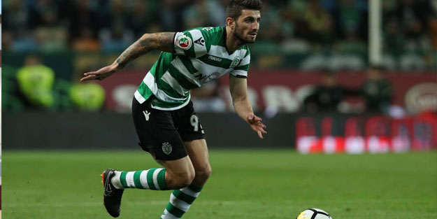Cristiano Piccini Beşiktaş'a mı transfer olacak? Cristiano Piccini kimdir?