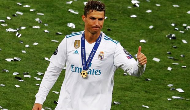 Cristiano Ronaldo devri kapandı! İşte ayrılığı fotoğrafı
