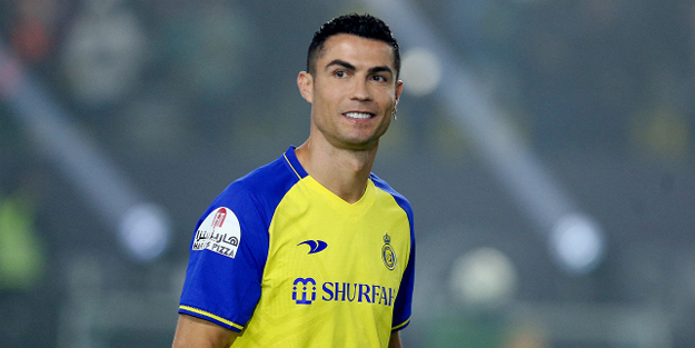 Cristiano Ronaldo futbolu bırakacağı tarihi açıkladı!