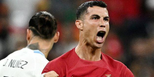 Cristiano Ronaldo geri mi dönüyor? Bomba iddia...