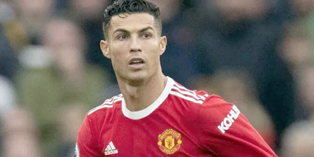 Cristiano Ronaldo için yolun sonu!