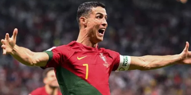 Cristiano Ronaldo ilanla bakın ne arıyor!