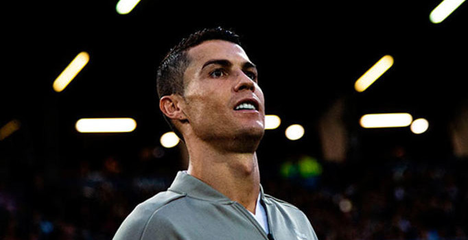Cristiano Ronaldo Real Madrid'den ayrılık sürecini anlattı