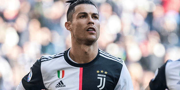 Cristiano Ronaldo tek tek itiraf etti! ‘En zor karardı’