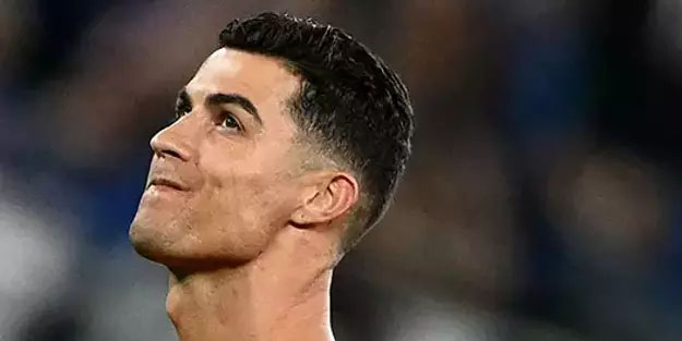 Cristiano Ronaldo'dan 2026 dünya kupası mesajı!