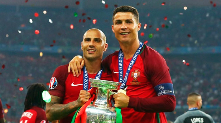 Cristiano Ronaldo'dan Q7'ye sürpriz telefon! Beşiktaş...