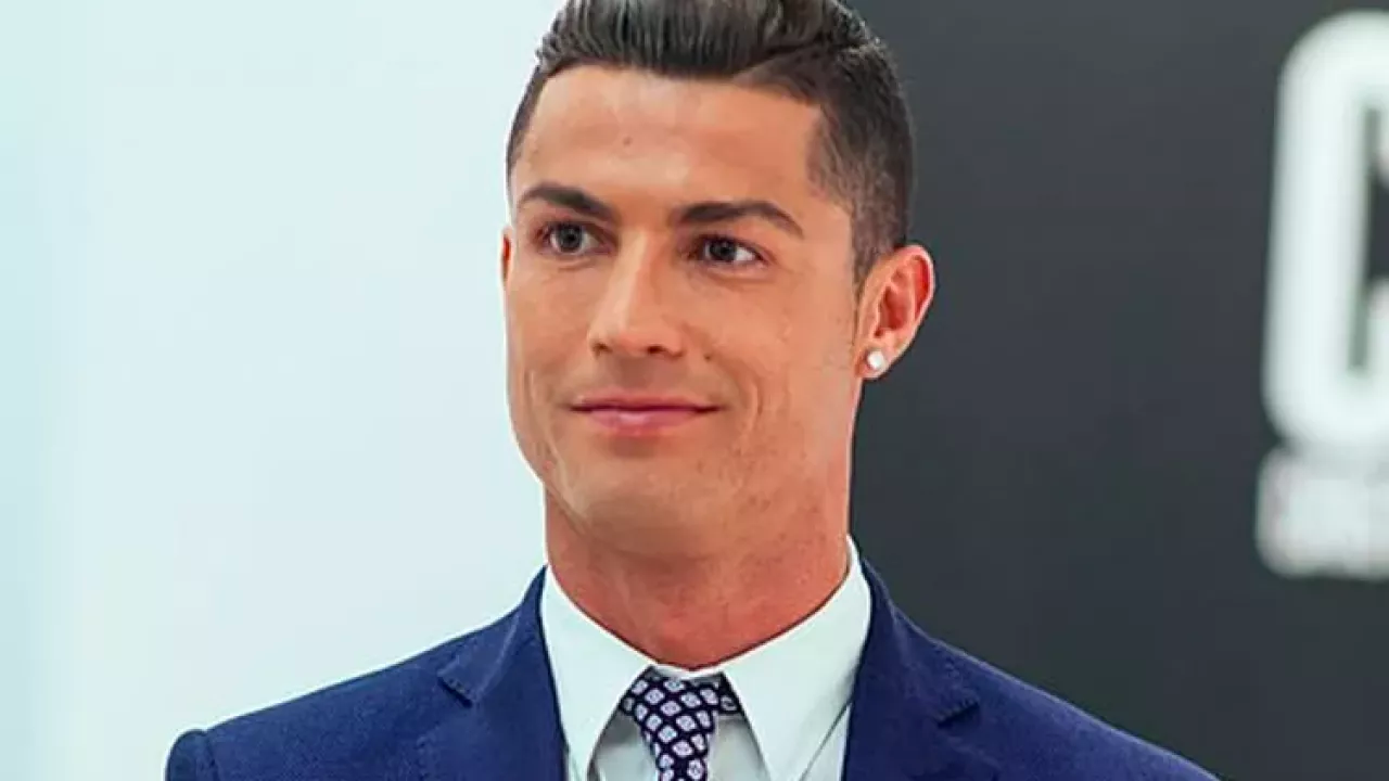 Cristiano Ronaldo'nun emeklilik malikanesi, görenlerin dibini düşürdü! Yok artık daha neler