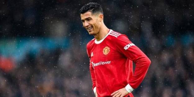 Cristiano Ronaldo'nun gemileri yaktığı iddia edildi