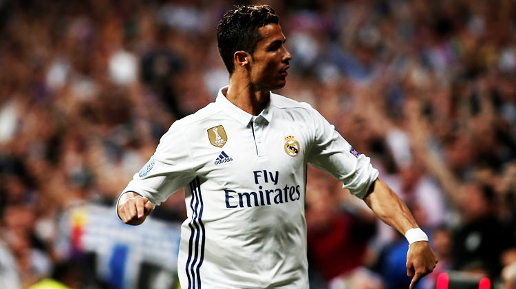 Cristiano Ronaldo'nun taraftardan tek dileği!