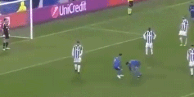 Ronaldo’nun yeni takımını açıkladılar