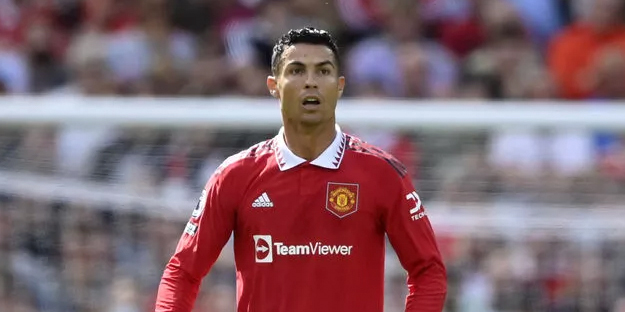 Cristiano Ronaldo’ya büyük şok! Kaos başladı…
