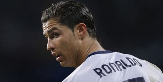 Cristiano Ronaldo’ya koronavirüs mü bulaştı?