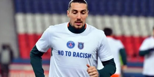 Crivelli: Kazanmaya devam etmemiz lazım