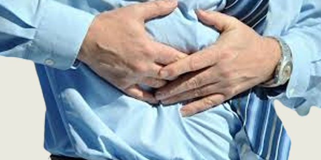 Crohn hastalığı nedir? Crohn hastalığı nelerede görülür? Crohn hastalığı belirtileri neler?