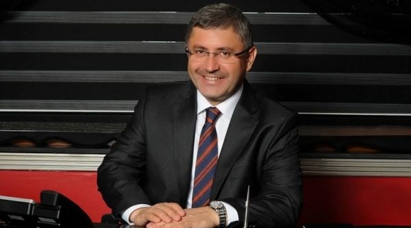 Bin öğrenci TEOG ve şehitler için dua etti