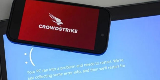 CrowdStrike mavi ekran krizinin şirketlere maliyeti açıklandı