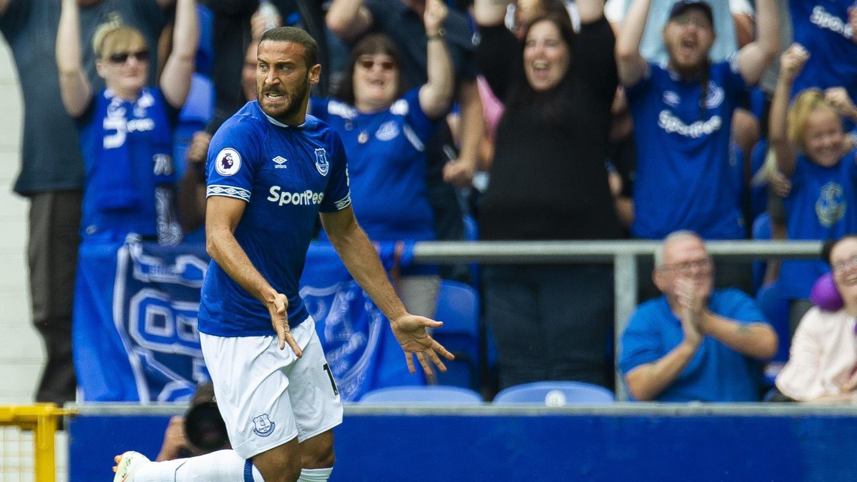 Bir kulüp daha Cenk Tosun'un peşine düştü