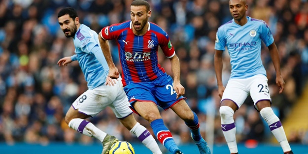 Crystal Palace Sheffield United maçını şifresiz nasıl izlerim? Crystal Palace Sheffield United maçı şifresiz izle