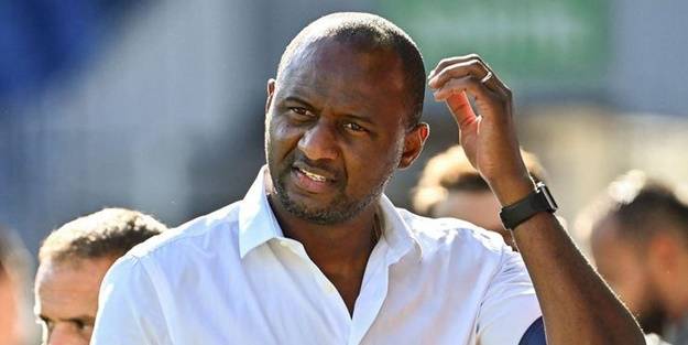 Crystal Palace'a koronavirüs şoku!