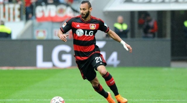 Cska Moskova, Ömer Topraklı Leverkusen'i konuk ediyor