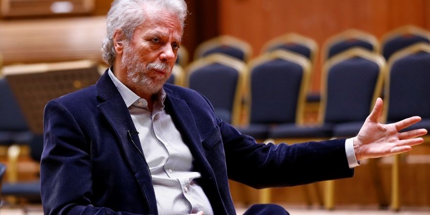 CSO 2019'da yine yeni eserlerle sahnede