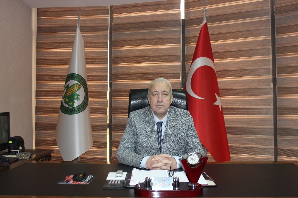 ÇTB Başkanı Yılmaz’dan ’fırsatçılara’ uyarı 