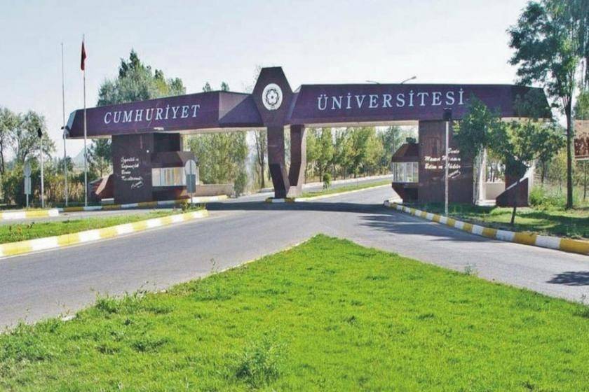 CÜ akademik kadro alacak