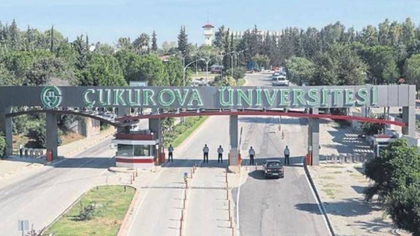 ÇÜ öğretim üyeleri alacak