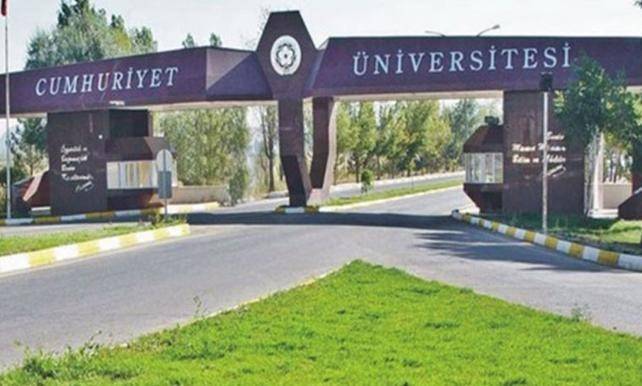 CÜ öğretim üyesi alıyor
