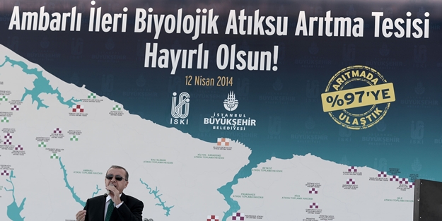 Cübbe ile siyaset yapılmaz