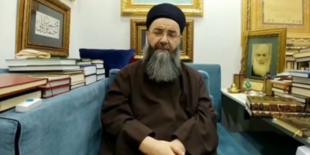 Cübbeli Ahmet Hoca 31 Mart seçimleri için kararını açıkladı