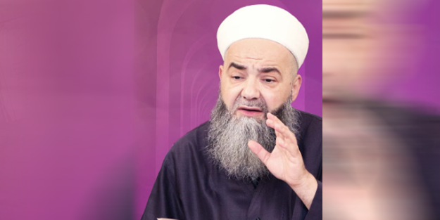 Cübbeli Ahmet Hoca acı haberi duyurdu: Kaza sonucu hayatını kaybetti