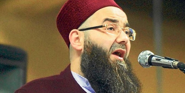 Cübbeli Ahmet Hoca: Adil Öksüz hapisteyken beni ziyarete geldi