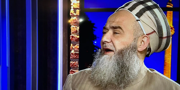 Cübbeli Ahmet Hoca artık dayanamadı: O isim görevden alınmalı