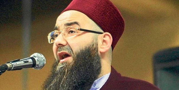 Cübbeli Ahmet Hoca ateş püskürdü! Skandal sözlere tokat gibi cevap