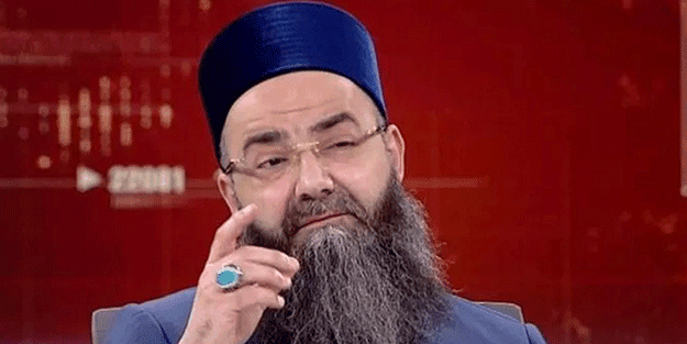 Cübbeli Ahmet Hoca, Azerbaycan-Ermenistan çatışmasına ilişkin uyardı: Bu helal değil