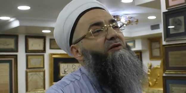 Cübbeli Ahmet Hoca “Belediyeden damadına ihale aldırdı!” iddialarına böyle cevap verdi