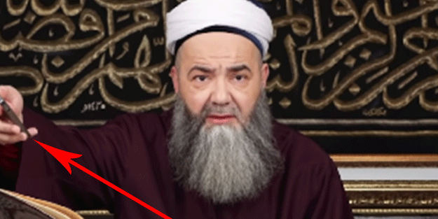 Cübbeli Ahmet Hoca bu kez Siri'ye sinirlendi! O anlar gündem oldu