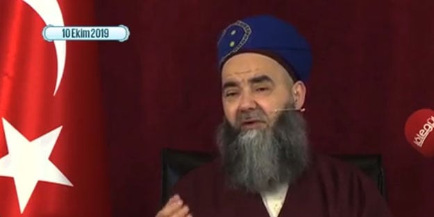 Cübbeli Ahmet Hoca çok sert çıktı: Bunlardan rahatsız olanları Allah kahretsin