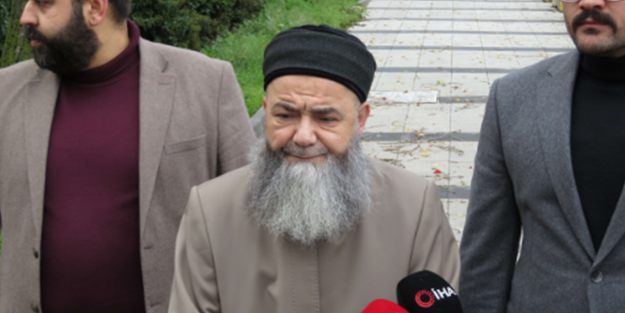 Cübbeli Ahmet Hoca emniyete çağırıldı! İşte sebebi...