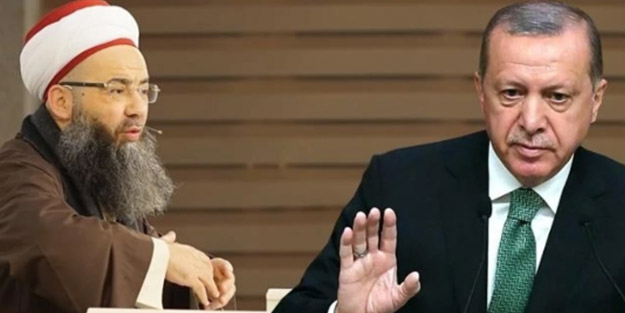 Cübbeli Ahmet Hoca, Erdoğan ile arasında geçen diyaloğu anlattı: Seni zehirleyecekler