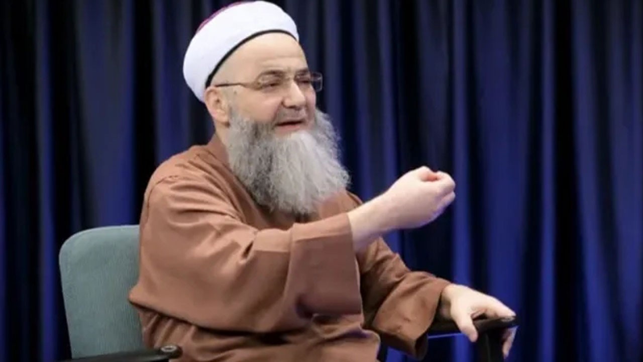 Cübbeli Ahmet Hoca, eşcinselliğin ilk nasıl ve nerede başladığını anlattı! LGBT böyle ortaya çıkmış: İlk Şeytan kendini…