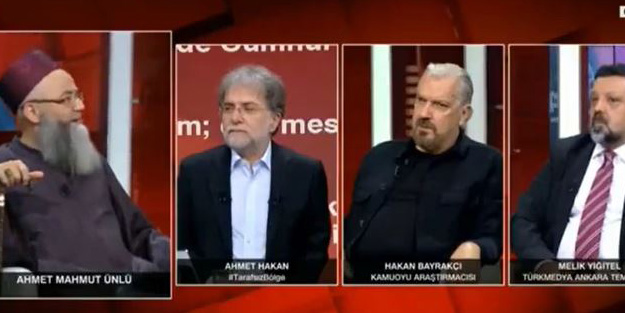 Cübbeli Ahmet Hoca 'günaydın' ifadesiyle ilgili öyle bir şey dedi ki... Stüdyodakiler kahkahaya boğuldu!