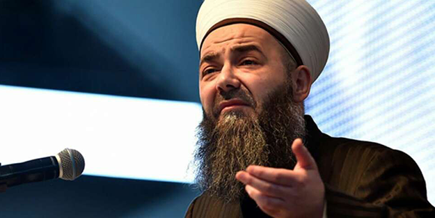 Cübbeli Ahmet Hoca harekete geçiyor! 'Bir plan olduğu açık' diyerek duyurdu