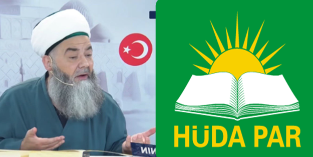 Cübbeli Ahmet Hoca, HÜDAPAR ile ilgili skandalı 'Maalesef' diyerek duyurdu: Yazıklar olsun