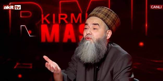 Cübbeli Ahmet Hoca, imam hatip eleştirisine açıklık getirdi! Islahat çağrısı