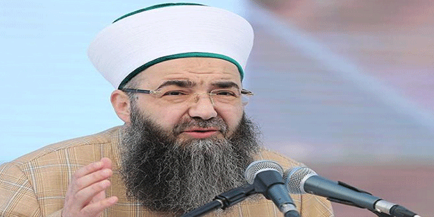 Cübbeli Ahmet Hoca İran konusunda Müslümanlara seslendi! 'Saf olmayın'